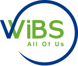 WiBS 로고